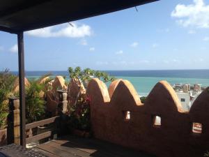 Gallery image of Kenting Afei Surf Hostel Jialeshuel Nanu in Manzhou