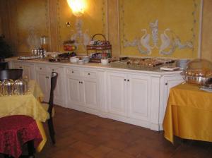 Fotografie z fotogalerie ubytování Hotel Lugana Parco Al Lago v Sirmione