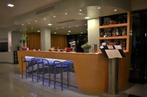 Fotografie z fotogalerie ubytování Abahotel v destinaci Milano Marittima