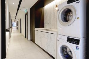 Fotografie z fotogalerie ubytování Z Hotel v destinaci Petaling Jaya