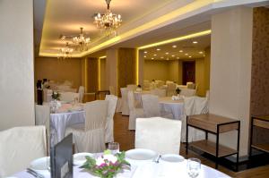 Gallery image of Hotel Tilmen in Gaziantep