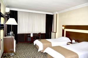Photo de la galerie de l'établissement Hotel Tilmen, à Gaziantep