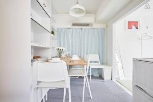 Mynd úr myndasafni af TORA HOTEL Tokyo-kitaueno 寅ホテル北上野 í Tókýó