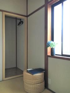 Fotografie z fotogalerie ubytování Guesthouse Hakuka v destinaci Kanazawa
