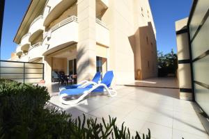 Φωτογραφία από το άλμπουμ του Jávea Golden Beach 1 Arenal Beach σε Jávea