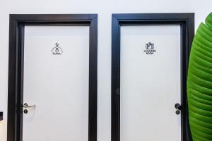 Fotografie z fotogalerie ubytování Z Hotel v destinaci Petaling Jaya