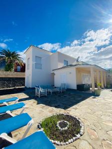Fotografia z galérie ubytovania Villa Madroñal Tenerife South v destinácii Adeje