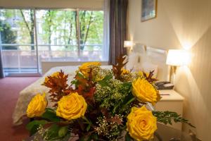 Fotografie z fotogalerie ubytování First Euroflat Hotel v Bruselu