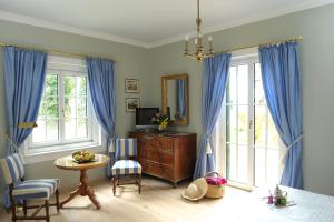 Fotografie z fotogalerie ubytování Hotel Schloss Leonstain v destinaci Pörtschach am Wörthersee