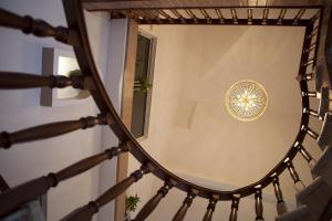 Fotografie z fotogalerie ubytování Villa Emilia Hostal v destinaci Cuenca