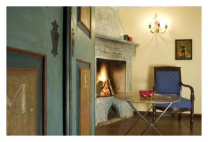 Fotografie z fotogalerie ubytování Hotel Schloss Leonstain v destinaci Pörtschach am Wörthersee