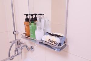 Φωτογραφία από το άλμπουμ του Hotel FRENTE HIRONO σε Hirono