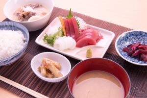 Φωτογραφία από το άλμπουμ του Hotel FRENTE HIRONO σε Hirono +12 φωτογραφίες