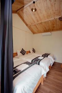 صورة لـ Bong Bang homestay 2 في Na Hang