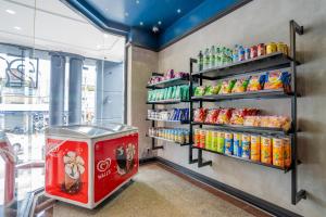 Fotografie z fotogalerie ubytování Hotel 28 Chow Kit Kuala Lumpur v Kuala Lumpur