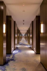 Fotografie z fotogalerie ubytování M Resort & Hotel Kuala Lumpur v Kuala Lumpur