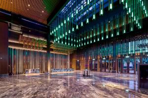 Fotografie z fotogalerie ubytování M Resort & Hotel Kuala Lumpur v Kuala Lumpur