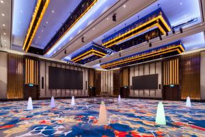 Fotografie z fotogalerie ubytování M Resort & Hotel Kuala Lumpur v Kuala Lumpur
