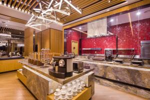 Fotografie z fotogalerie ubytování M Resort & Hotel Kuala Lumpur v Kuala Lumpur