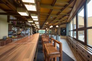 Restaurace v ubytování Hotel SOREA HUTNÍK I.