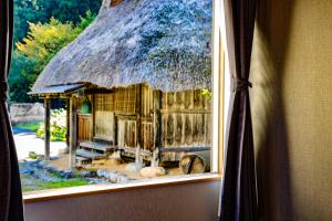 Φωτογραφία από το άλμπουμ του CURIO Shirakawago σε Shirakawa