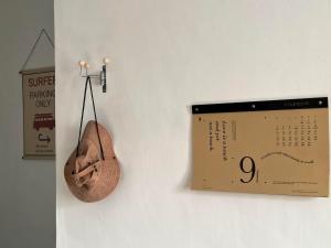 Galerija fotografija objekta 山蒔旁白-全台唯一電力公司49年老宿舍改造 u gradu 'Yujing'