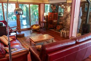 Fotografie z fotogalerie ubytování LE TUIT TUIT v destinaci Petite Ile + 9 fotografií