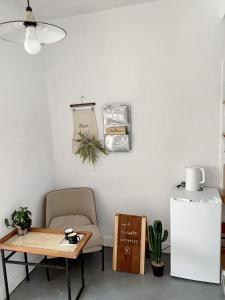 Galerija fotografija objekta 山蒔旁白-全台唯一電力公司49年老宿舍改造 u gradu 'Yujing'