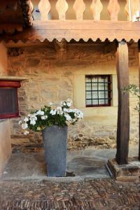 Fotografie z fotogalerie ubytování B&B A ti v destinaci Valderrey