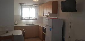 Fotografie z fotogalerie ubytování Boa Vista studios v destinaci Daratso