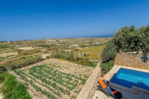 Φυσικό τοπίο κοντά σε αυτή η εξοχική κατοικία