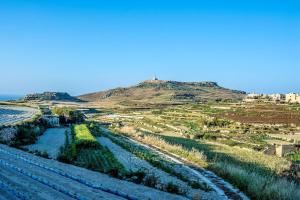 Φυσικό τοπίο κοντά σε αυτή η εξοχική κατοικία