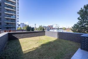 Zdjęcie z galerii obiektu ApartMarte- Oldtown Apartment with Garden w Gdańsku