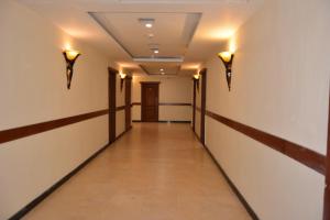 Fotografie z fotogalerie ubytování TGN SUITES - HOTEL v destinaci Rájpur