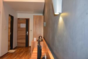 Fotografie z fotogalerie ubytování TGN SUITES - HOTEL v destinaci Rájpur