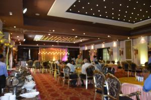 Hosté ubytování TGN SUITES - HOTEL