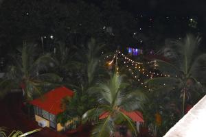 Fotografie z fotogalerie ubytování TGN SUITES - HOTEL v destinaci Rájpur