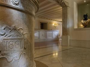 Fotografie z fotogalerie ubytování Hotel Ai Reali - Small Luxury Hotels of the World v Benátkách