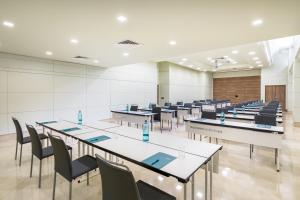 Konferenční prostory v ubytování Occidental Sevilla Viapol