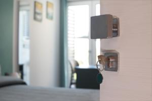 Fotografie z fotogalerie ubytování B&B Lough v destinaci Colà di Lazise