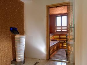Fotografie z fotogalerie ubytování Hotel Ai Reali - Small Luxury Hotels of the World v Benátkách