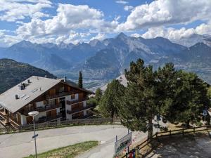 Φυσικό τοπίο κοντά σε αυτό το διαμέρισμα