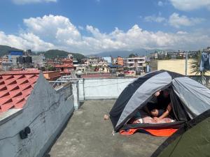 Fotografie z fotogalerie ubytování Himalayan Vacation Home v destinaci Kathmandu