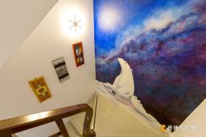Fotografie z fotogalerie ubytování Harbour Enjoy Homestay v destinaci I-lan