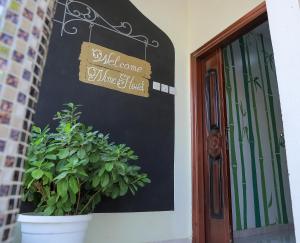 Foto dalla galleria di Nima guest house a Nizwa