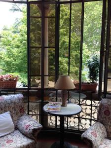 Gallery image of Hotel Villa Reale in Argenta