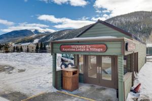 Lakeshore by Summit County Mountain Retreats a l'hivern