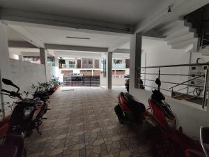 Foto dalla galleria di Mysore Studio Rooms a Mysore