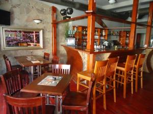 Ristorante o altro punto ristoro di Hotel Koruna