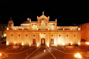 Fotografie z fotogalerie ubytování Bellissimo #1 v destinaci Manfredonia